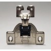MEPLA Hinge ACC 162 Self Closing 3/8" Overlay 510.356.00.13 Flat