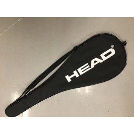Head Squash Racquet Cover, Padded, New
