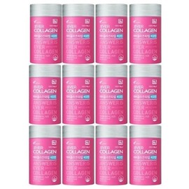 Nutri Ever Collagen Time Biotin 30 sachets, 12 packs / 뉴트리 에버콜라겐 타임 비오틴 30포 12통