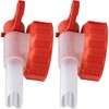 ISOLATECH Sabeu Fluxx AH 13/45 HF Outlet Tap for 2L