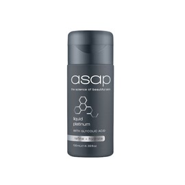 asap Liquid Platinum Treatment 130ml