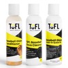 TOFL Baseball Glove Oil Breakin Kit | includes Glove Oil