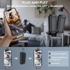 Wfeagl Lavalier Microfono Inalambrico Microfono Para Pc Microfono Para Celular