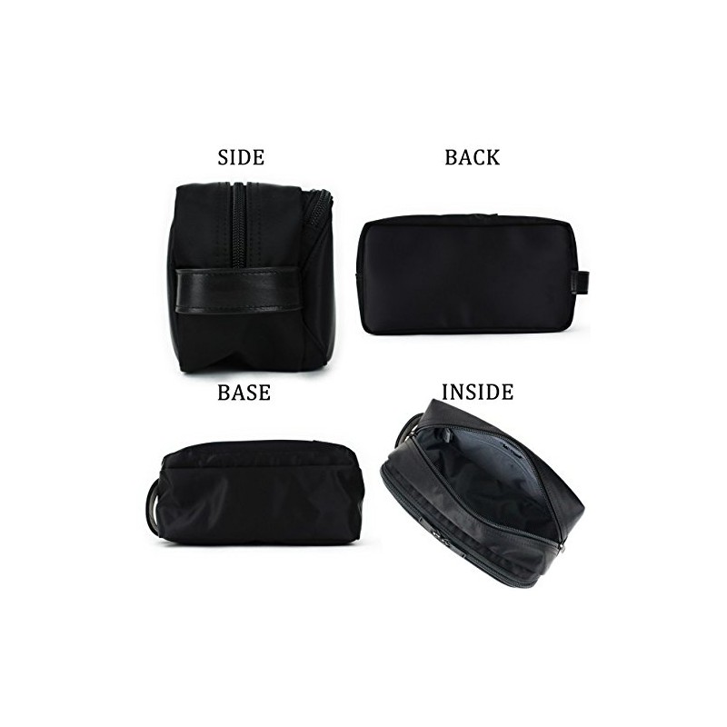 Porter Time Pouch, black (10)