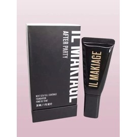 IL MAKIAG AFTER PARTY NEXT GEN FULL COVERAGE FOUNDATION #060 1 OZ BOXED