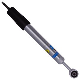 Bilstein - B8 5100 Series 10-14 Toyota FJ Crusier/10-22 4Runner Front Shock Absorber (24-328258)