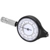 Alomejor Map Distance Measuring Tool, Aluminium Alloy and ABS, Portable,