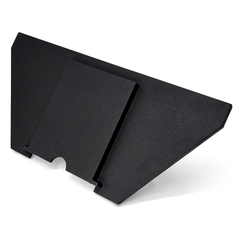Criditpid 40258 Cast Iron Front or Rear Liner for US