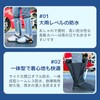 [2025 Spring Double Thickness New Style] Shoe Cover, Waterproof, Rain