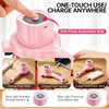Electric Jar Opener for Seniors with Arthritis, TFCC & Weak