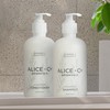 Alice + Co. Shampoo & Conditioner | Lavender & Eucalyptus