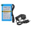 DC 12480 4800mAH Large Capacity Built in Switch Polymer Lithium