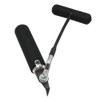 Glass Technology Windshield Removal Pull Knife - Rubber Grip