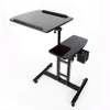 Adjustable Tattoo Work Station Table Workbench Tray (Type 4)