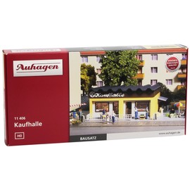 Auhagen 11406 - Modellierset