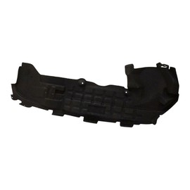 Z-Ryixiu Front Right Passenger Side Plastic Liner for Ford for Ranger Raptor 2022 16534968