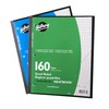 Hilroy 05664 Wireless Quad Ruled Neatbook, 11x8.5-Inch, 3 Hole Punched,