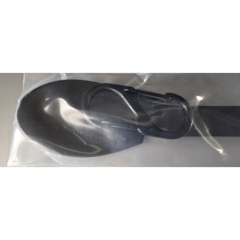 Unbranded Camping Spork Spoon and Fork Versatile New with Attachable