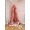 Little Dutch CA30154009 Bed Canopy - Pure Pink Blush (250