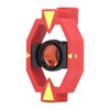 Total Station Prism K9 Optical Glass and ABS ‑30mm Total