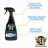Marine 31 Mildew Stain Remover & Cleaner | Multi-Surface Cleaner