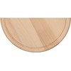 KOTARBAU® Round Cutting Board Diameter 30 cm Wooden Board for