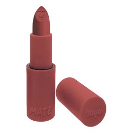 Yuya - Labial Mate En Barra Marte, 4g