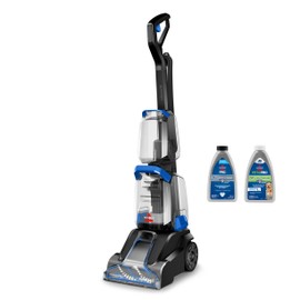 BISSELL TurboClean, Upright Carpet Cleaner, 3952 | Bissell