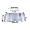 BPI Peterbilt 98995 Windshield Sunshade For Model: 579 2008-2019