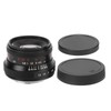 7Artisans 35mm F1.2 II Large Aperture Lens for Sony A6600/A6400/A6000