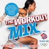 Team GB: Workout Mix / Various
