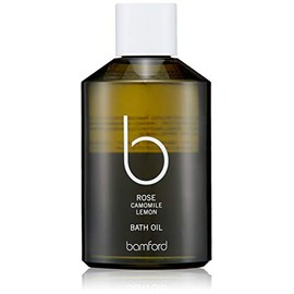bamford Rose Bath Oil, 8.5 fl oz (250 ml)