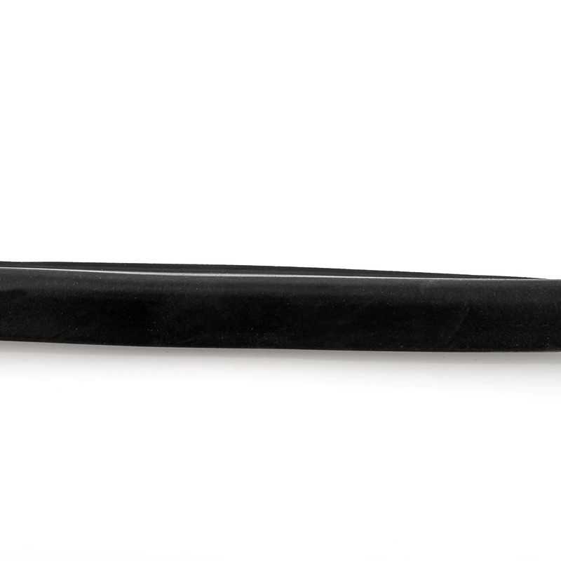 LST Tailgate Rubber Profile Boot Seal Rear W126