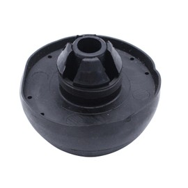 SHLPDFM 4 x Car Jack Mount Adaptor Rubber Pad Lifting Platform for Mercedes C E S Class CLK W124 A124 S124 W202 S202 C208 A208 W210 S210 W220 C215 R129