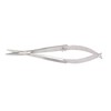 Castroviejo Scissors 5.5 inches Straight Stitch Cutting Embroidery Spring Action