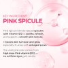 Serum Cemenrete Cyano Pink Spicule Serum 30ml