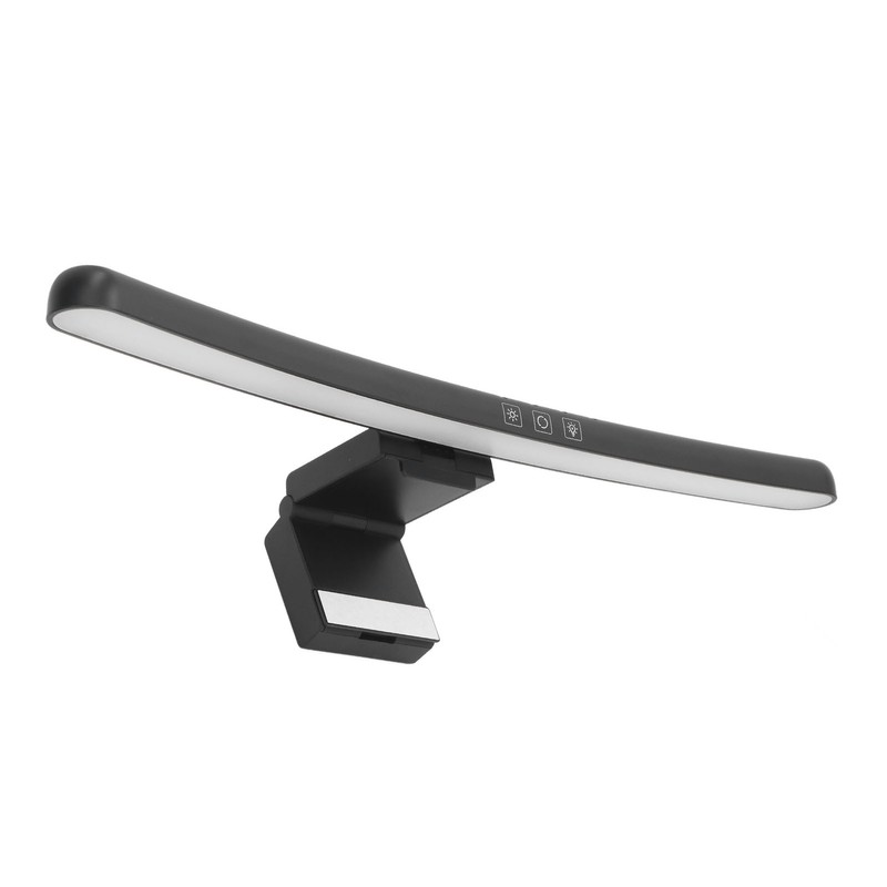 Computer Monitor Light Bar 2950K To 6100K Touch Stepless Dimming