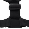 Chest Harness for GoPro Cameras - Adjustable and Compatible with