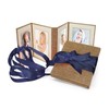 Hanamaru Good Product Photo Frame, Picture Frame, Wall Hanging, Stand,