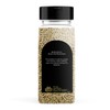GranAroma White Peppercorns, 11.3 oz, Sauces & Soups, Bright Flavor,
