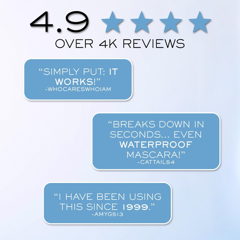 Lancôme Bi-Facil Double Action Eye Makeup Remover | Waterproof Makeup