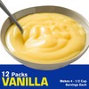 My T Vanilla Fine Pudding & Pie Filling (Pack of