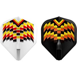 L-Style Champagne Flight EZ Gabriel Clemens V2 Standard Colour Black