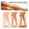Corrector Corporal Para Piernas Cuerpo Textura Suave 03