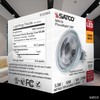 Satco LED MR16 Floodlight 5.5W 50W Equivalent 2700K Warm White