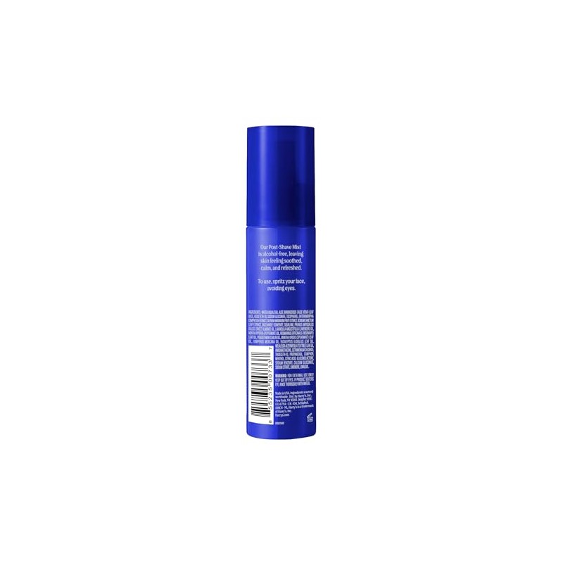 Harry's Bruma Post-Afeitado para Hombre - 3.4 Fl Oz (Paquete