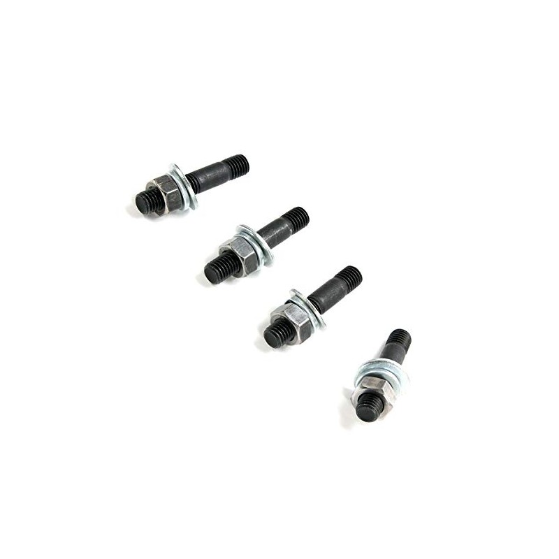 BBK 1571 Exhaust Header Collector Stud Kit To Fit BBK