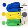 U4T Premium Car Cleaning Kit: Large Microfibre Cloth used as