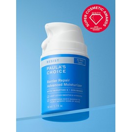 Resist Barrier Repair Barrier Cream 50ml / 리지스트 베리어 리페어 장벽 크림 50ml