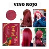 Universo en Linea Paquete 30 Shampoo Tinte Instantaneo 15min Cubre